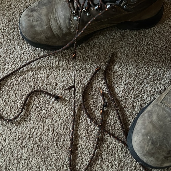 Danner Crafter 6” Boots - Picture 7 of 9